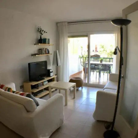 Appartement Apartamento Arebela